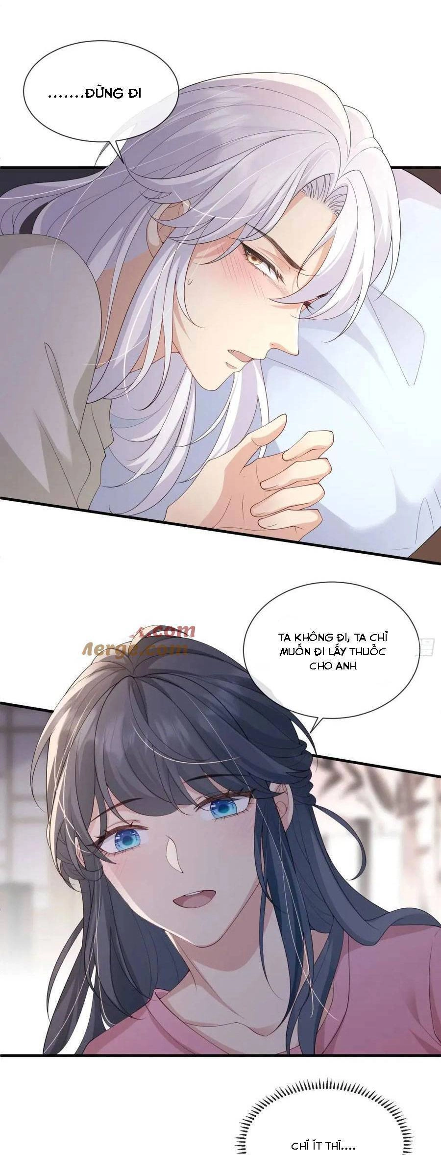 Tiểu Hồ Ly Hôm Nay Có Chút Ngoan Chapter 119 - 3