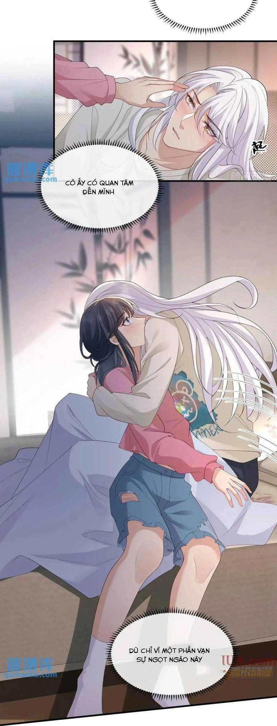 Tiểu Hồ Ly Hôm Nay Có Chút Ngoan Chapter 119 - 4