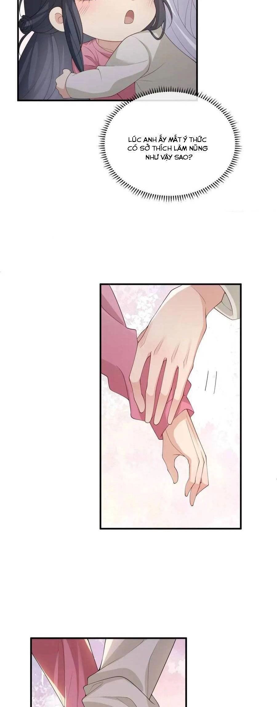 Tiểu Hồ Ly Hôm Nay Có Chút Ngoan Chapter 119 - 6