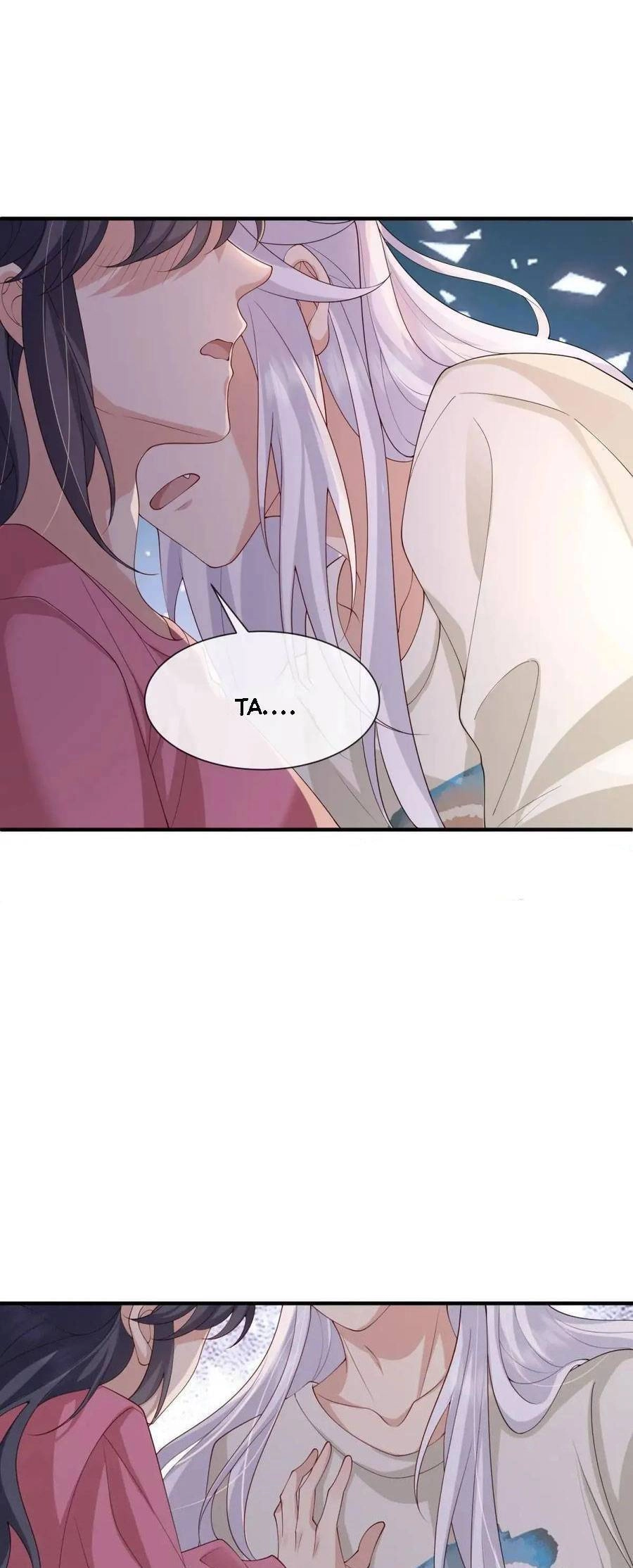 Tiểu Hồ Ly Hôm Nay Có Chút Ngoan Chapter 119 - 8