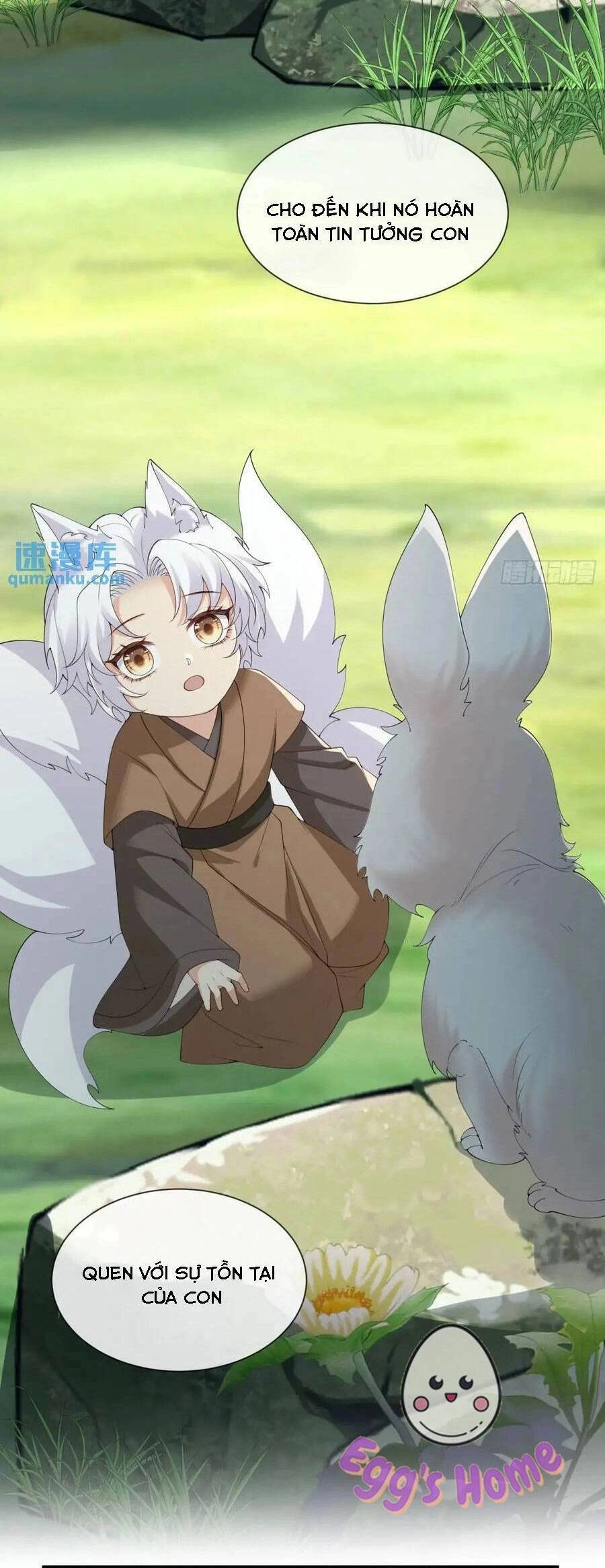 Tiểu Hồ Ly Hôm Nay Có Chút Ngoan Chapter 119 - 13