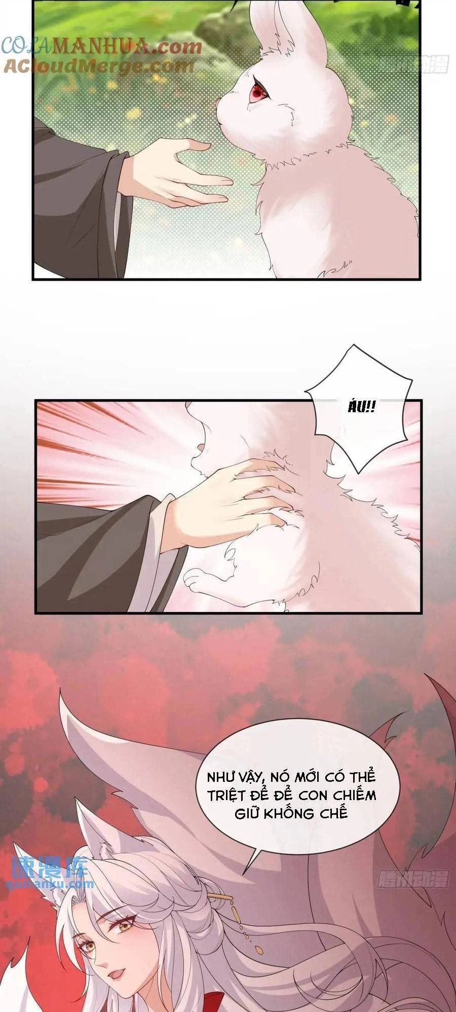 Tiểu Hồ Ly Hôm Nay Có Chút Ngoan Chapter 119 - 14