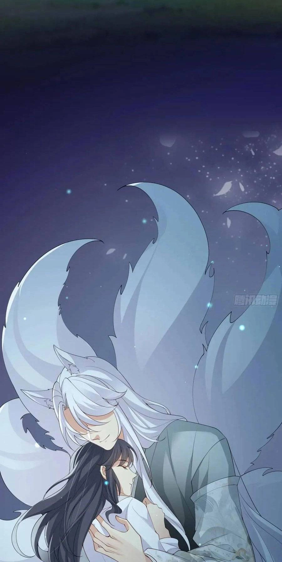 Tiểu Hồ Ly Hôm Nay Có Chút Ngoan Chapter 119 - 16