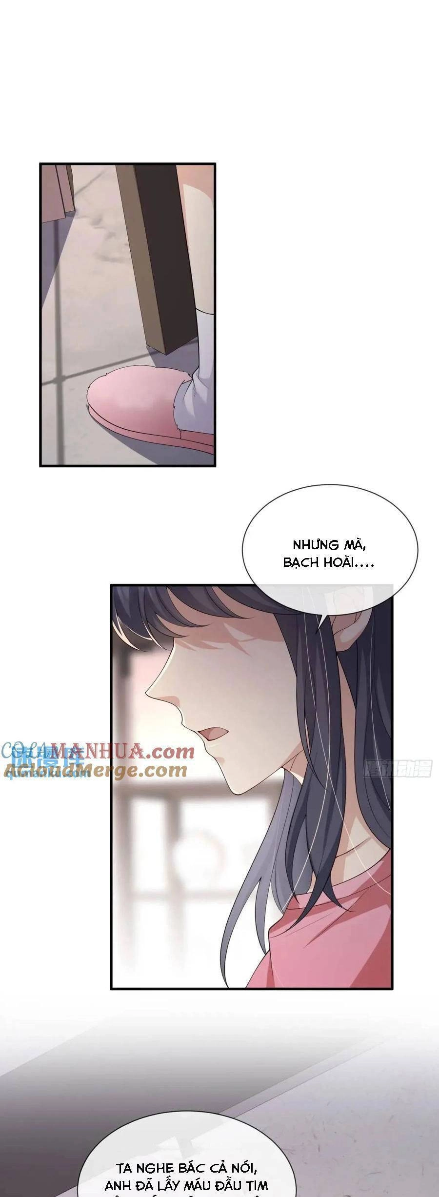 Tiểu Hồ Ly Hôm Nay Có Chút Ngoan Chapter 119 - 18