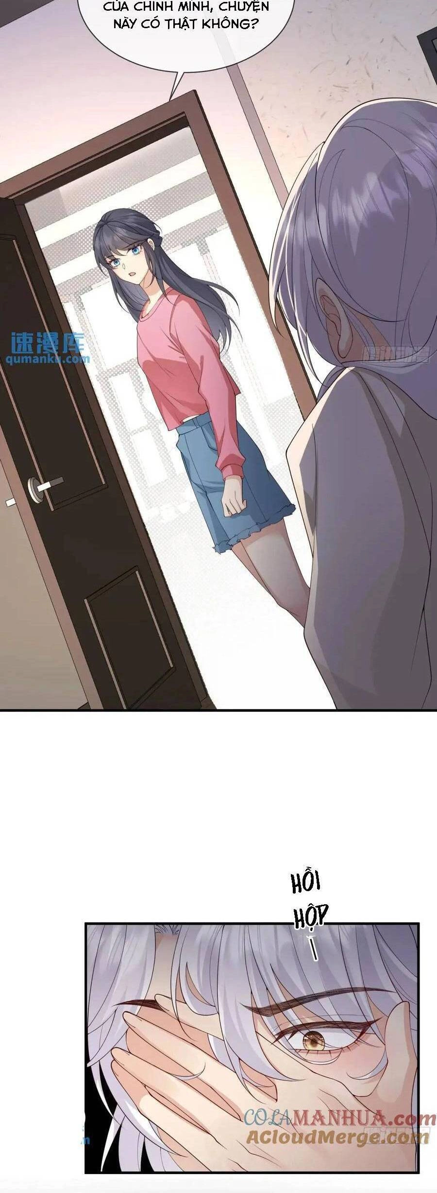 Tiểu Hồ Ly Hôm Nay Có Chút Ngoan Chapter 119 - 19