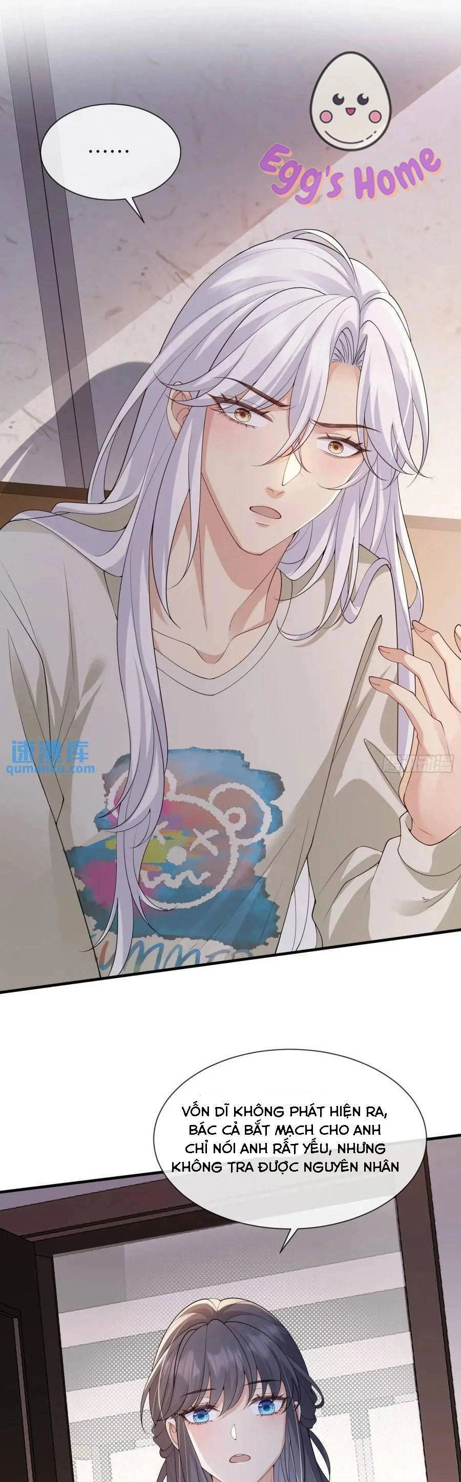 Tiểu Hồ Ly Hôm Nay Có Chút Ngoan Chapter 119 - 20