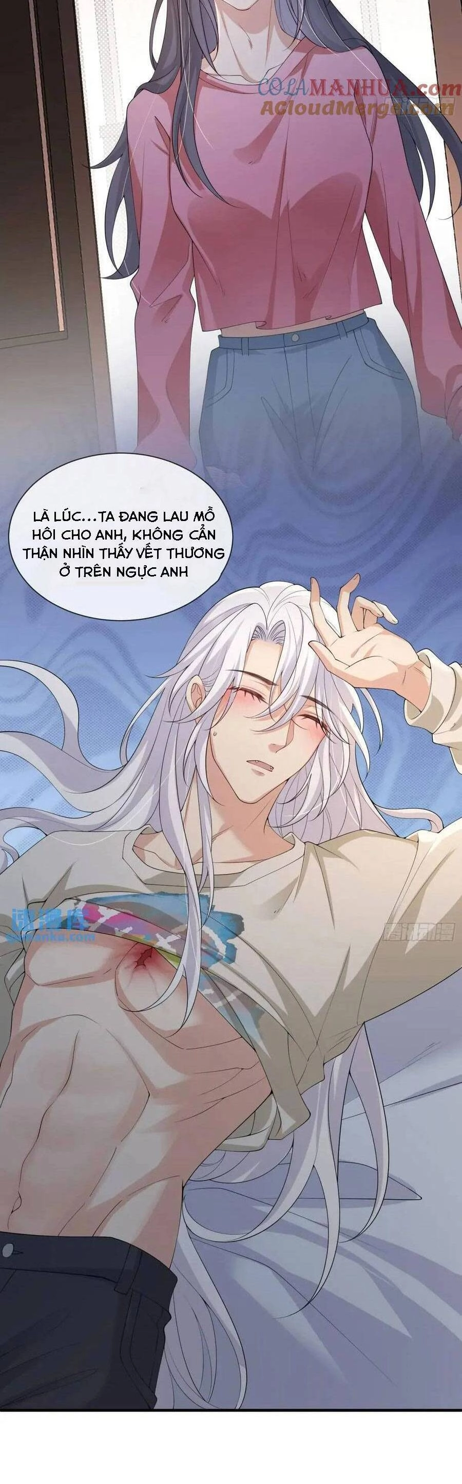 Tiểu Hồ Ly Hôm Nay Có Chút Ngoan Chapter 119 - 21