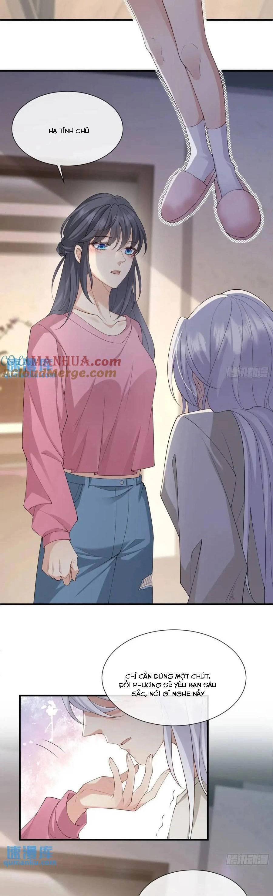 Tiểu Hồ Ly Hôm Nay Có Chút Ngoan Chapter 119 - 24