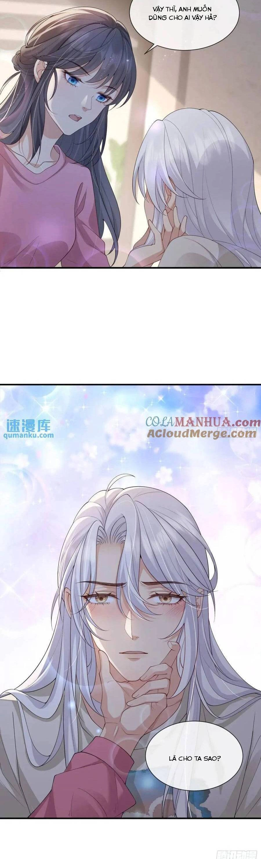 Tiểu Hồ Ly Hôm Nay Có Chút Ngoan Chapter 119 - 25