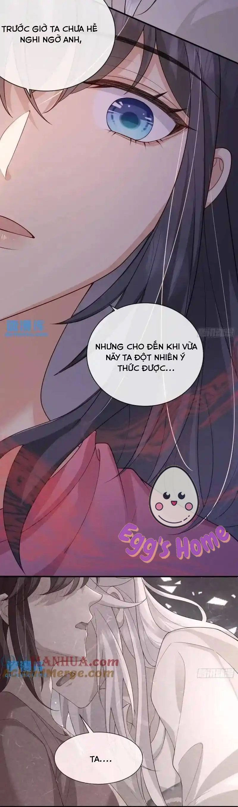 Tiểu Hồ Ly Hôm Nay Có Chút Ngoan Chapter 120 - 6