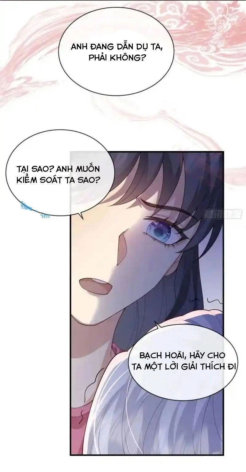 Tiểu Hồ Ly Hôm Nay Có Chút Ngoan Chapter 120 - 7