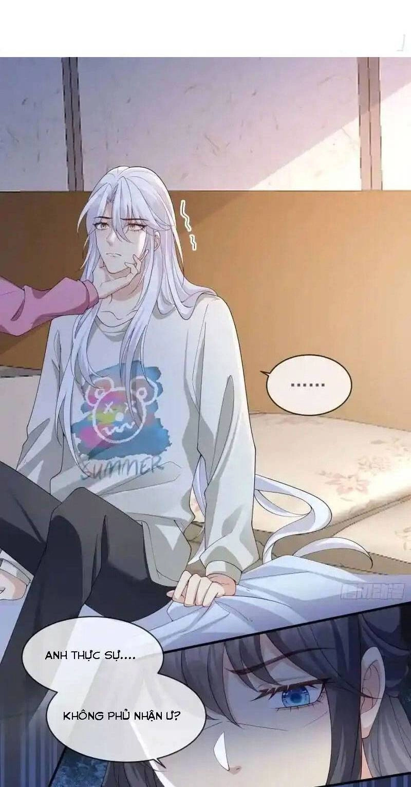 Tiểu Hồ Ly Hôm Nay Có Chút Ngoan Chapter 120 - 8