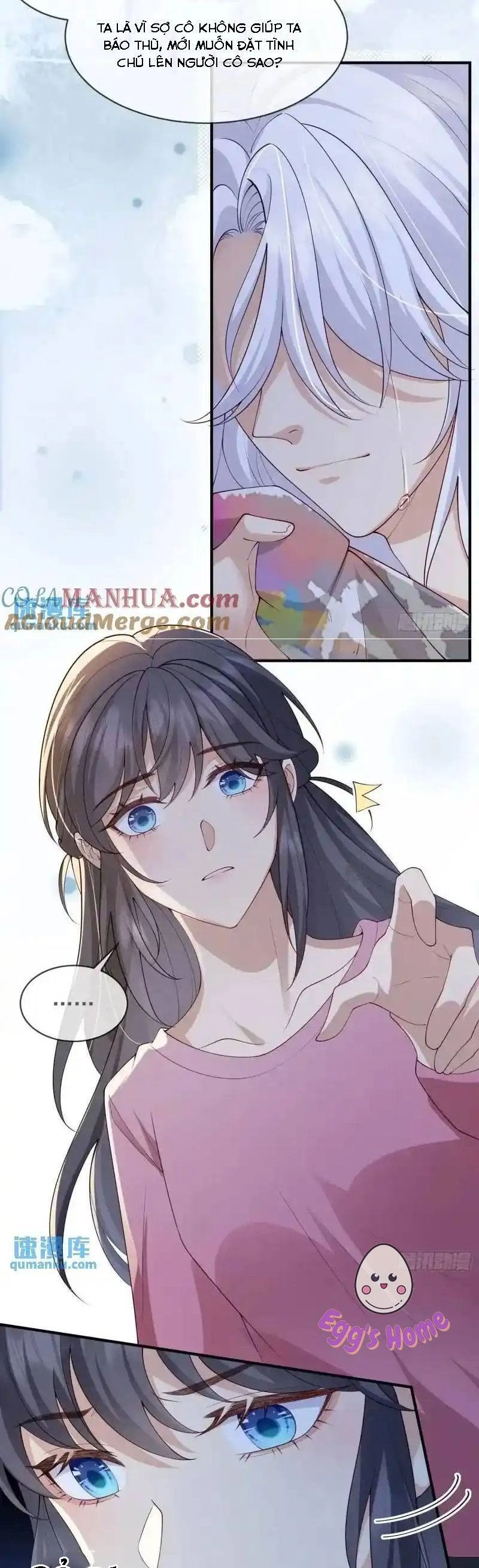 Tiểu Hồ Ly Hôm Nay Có Chút Ngoan Chapter 120 - 11