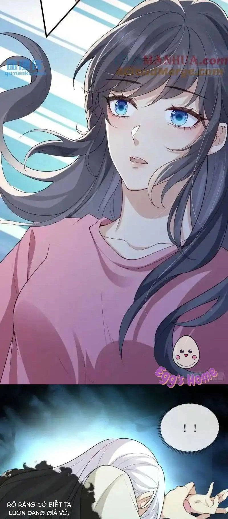 Tiểu Hồ Ly Hôm Nay Có Chút Ngoan Chapter 120 - 13