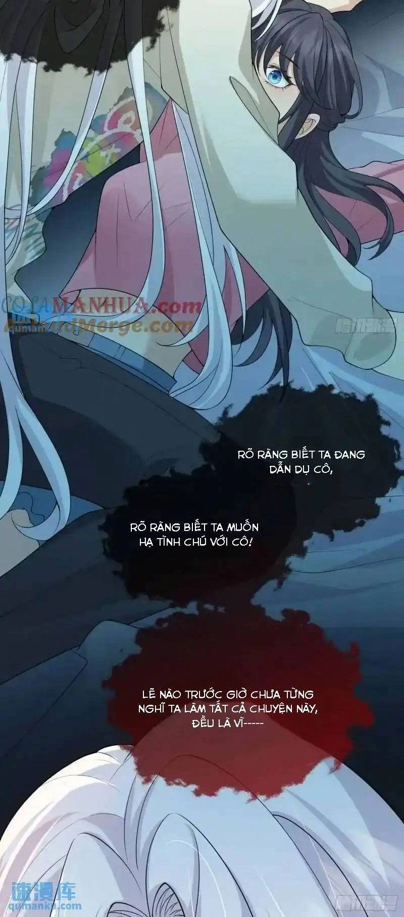 Tiểu Hồ Ly Hôm Nay Có Chút Ngoan Chapter 120 - 14