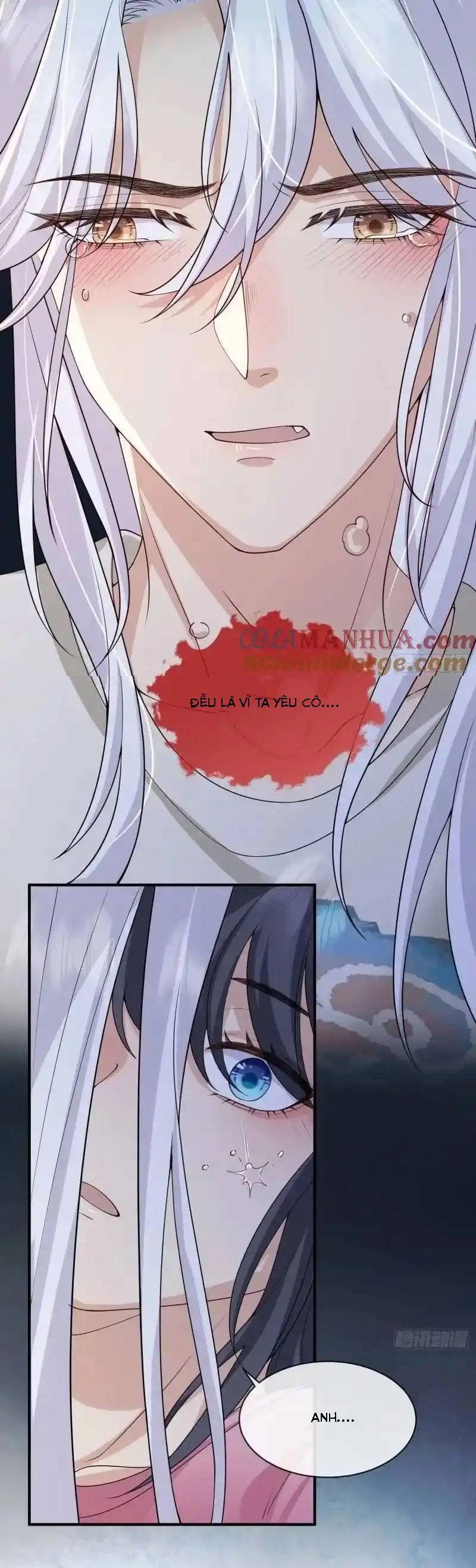 Tiểu Hồ Ly Hôm Nay Có Chút Ngoan Chapter 120 - 15