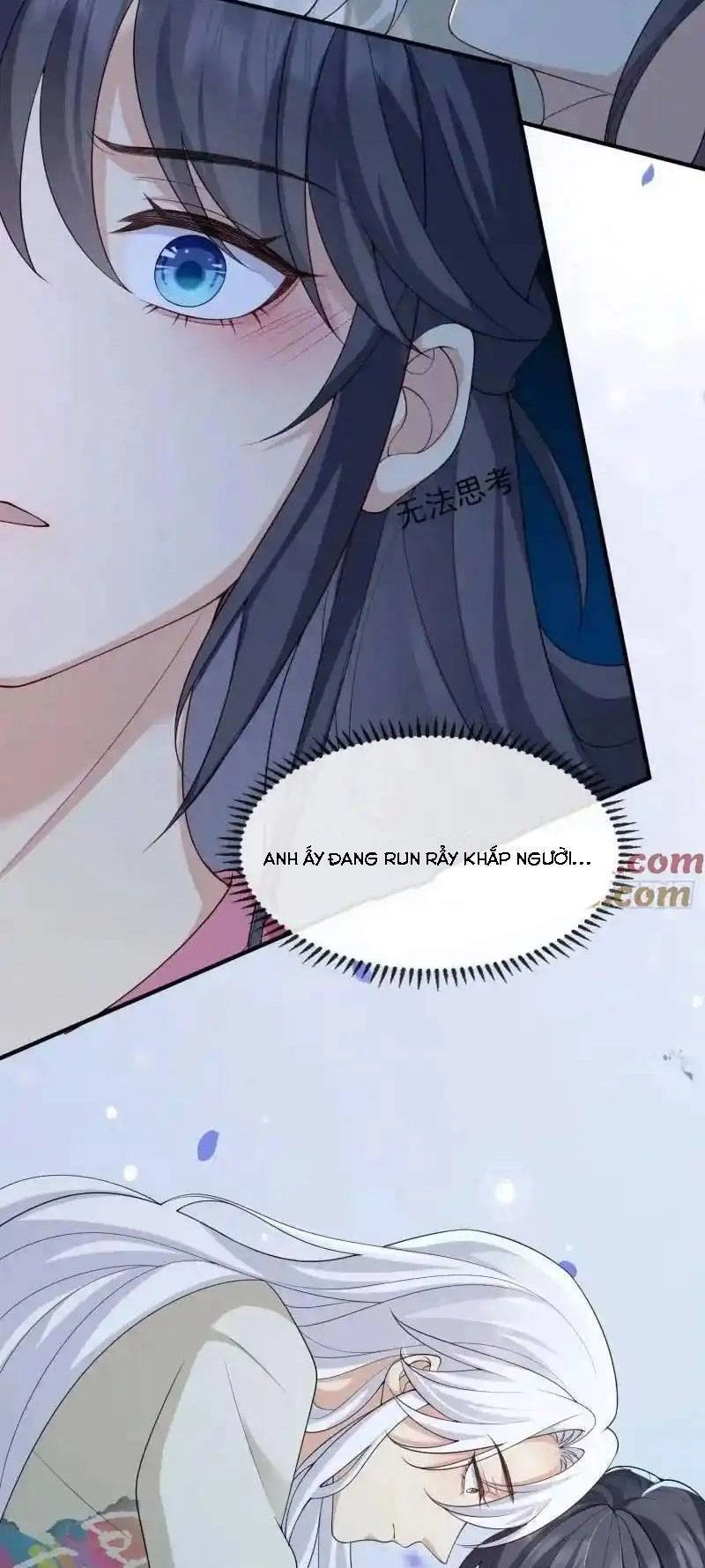 Tiểu Hồ Ly Hôm Nay Có Chút Ngoan Chapter 120 - 21