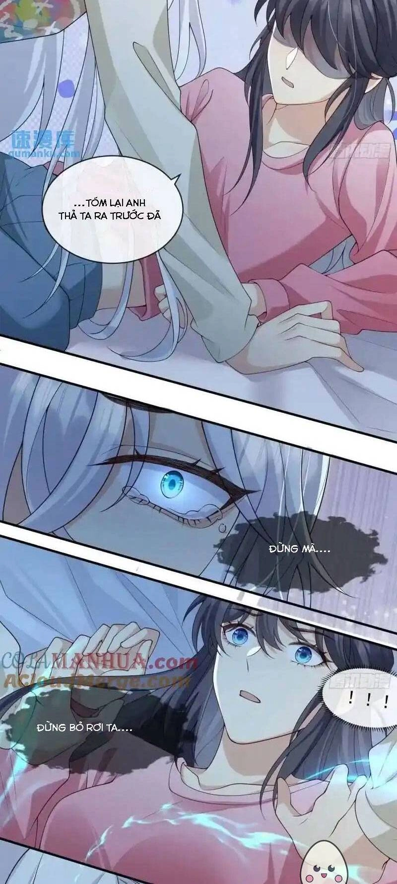 Tiểu Hồ Ly Hôm Nay Có Chút Ngoan Chapter 120 - 22