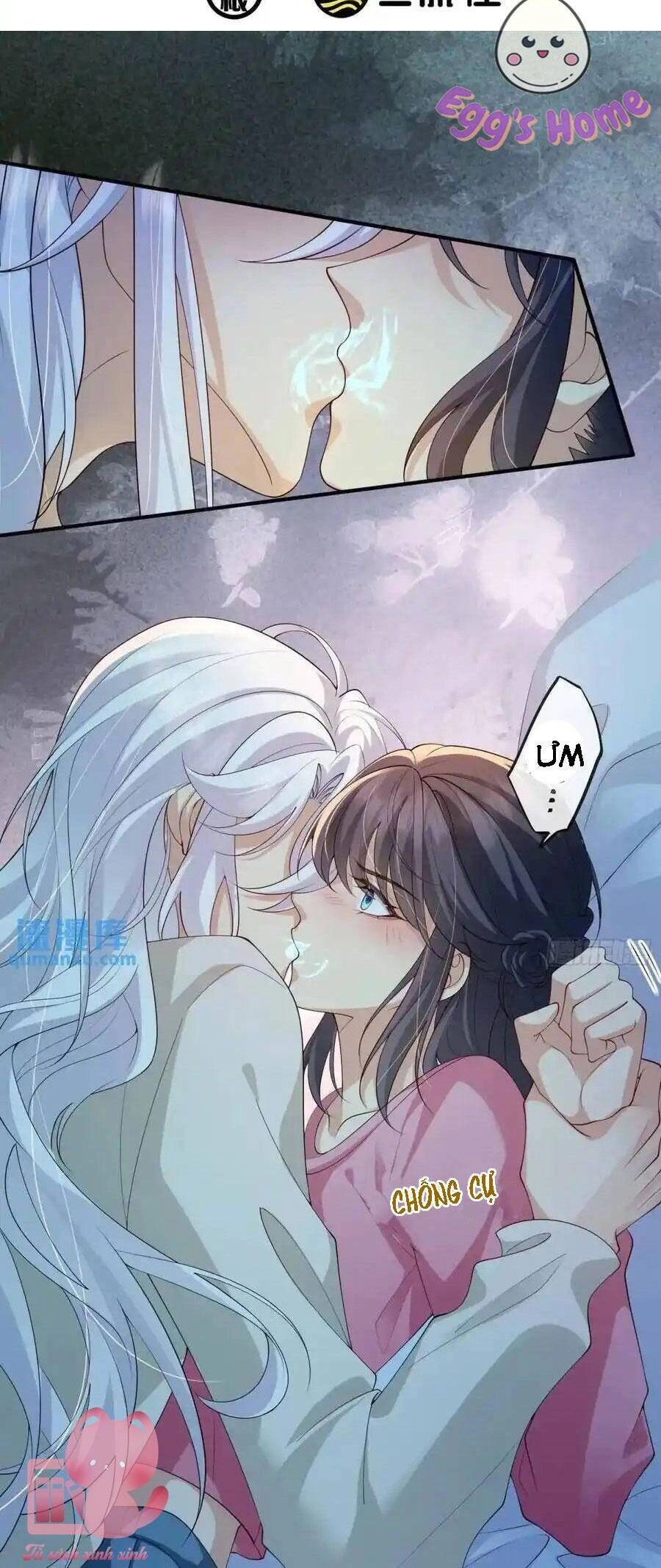 Tiểu Hồ Ly Hôm Nay Có Chút Ngoan Chapter 121 - 3