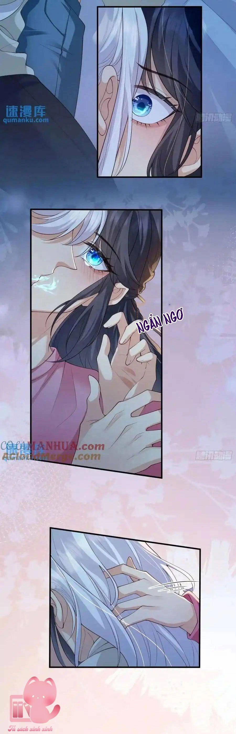 Tiểu Hồ Ly Hôm Nay Có Chút Ngoan Chapter 121 - 4