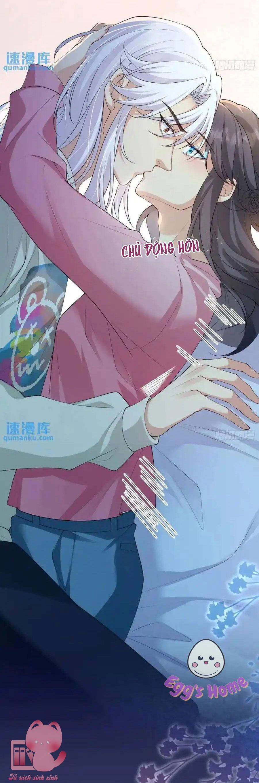 Tiểu Hồ Ly Hôm Nay Có Chút Ngoan Chapter 121 - 5