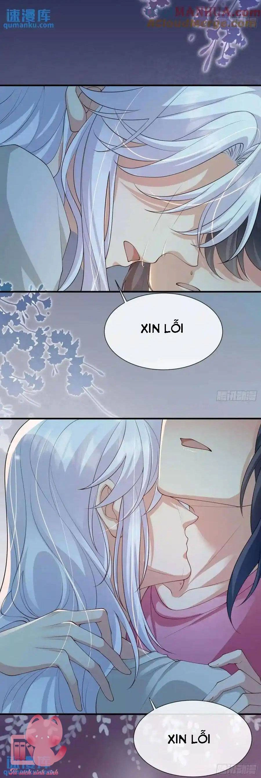 Tiểu Hồ Ly Hôm Nay Có Chút Ngoan Chapter 121 - 6