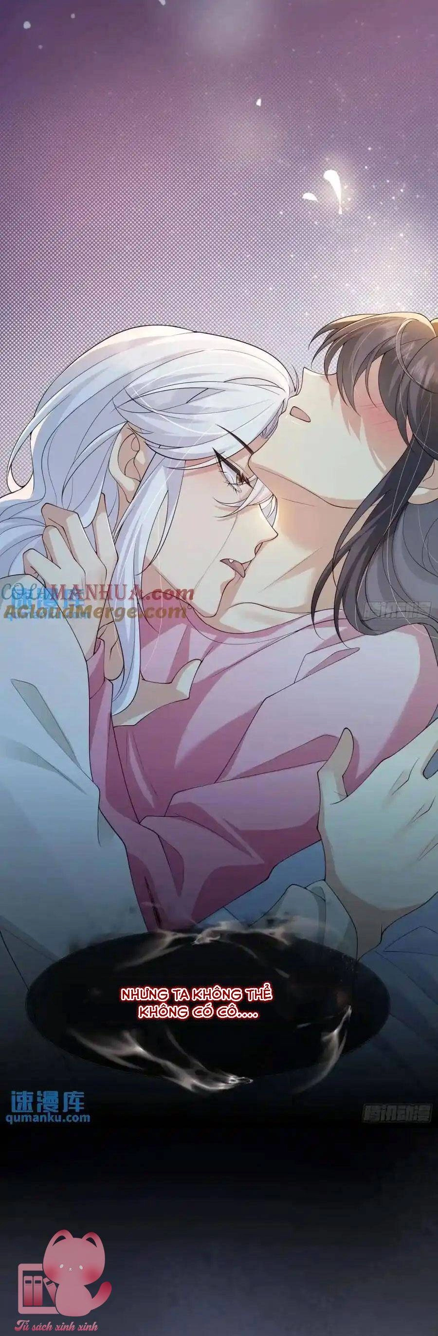 Tiểu Hồ Ly Hôm Nay Có Chút Ngoan Chapter 121 - 7