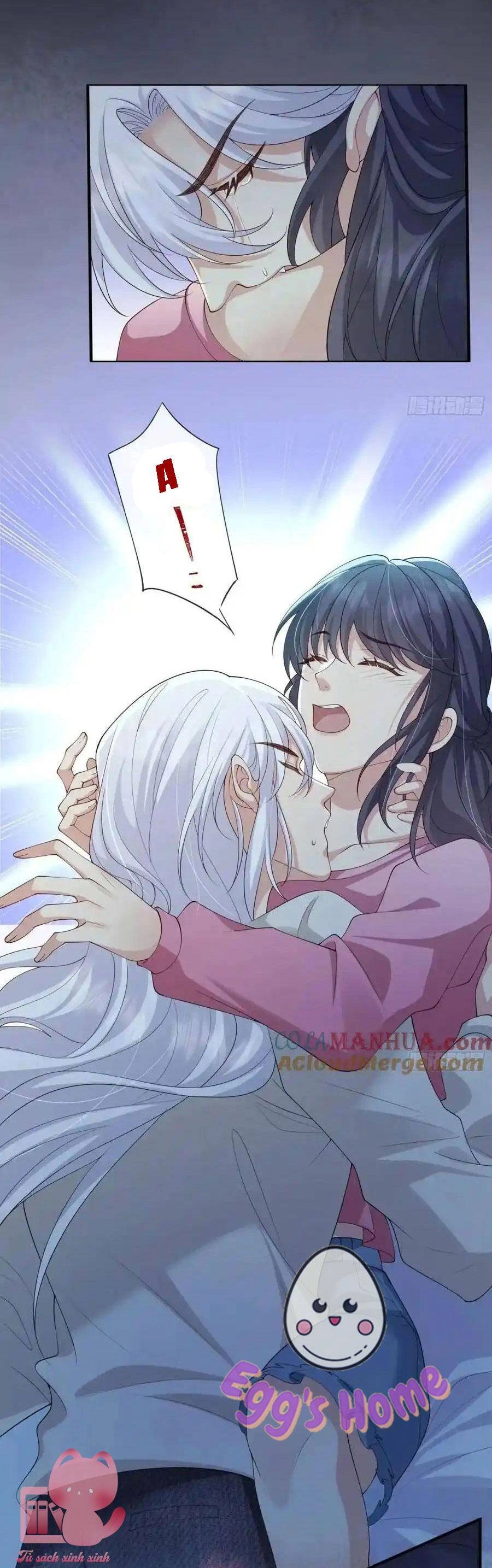 Tiểu Hồ Ly Hôm Nay Có Chút Ngoan Chapter 121 - 8