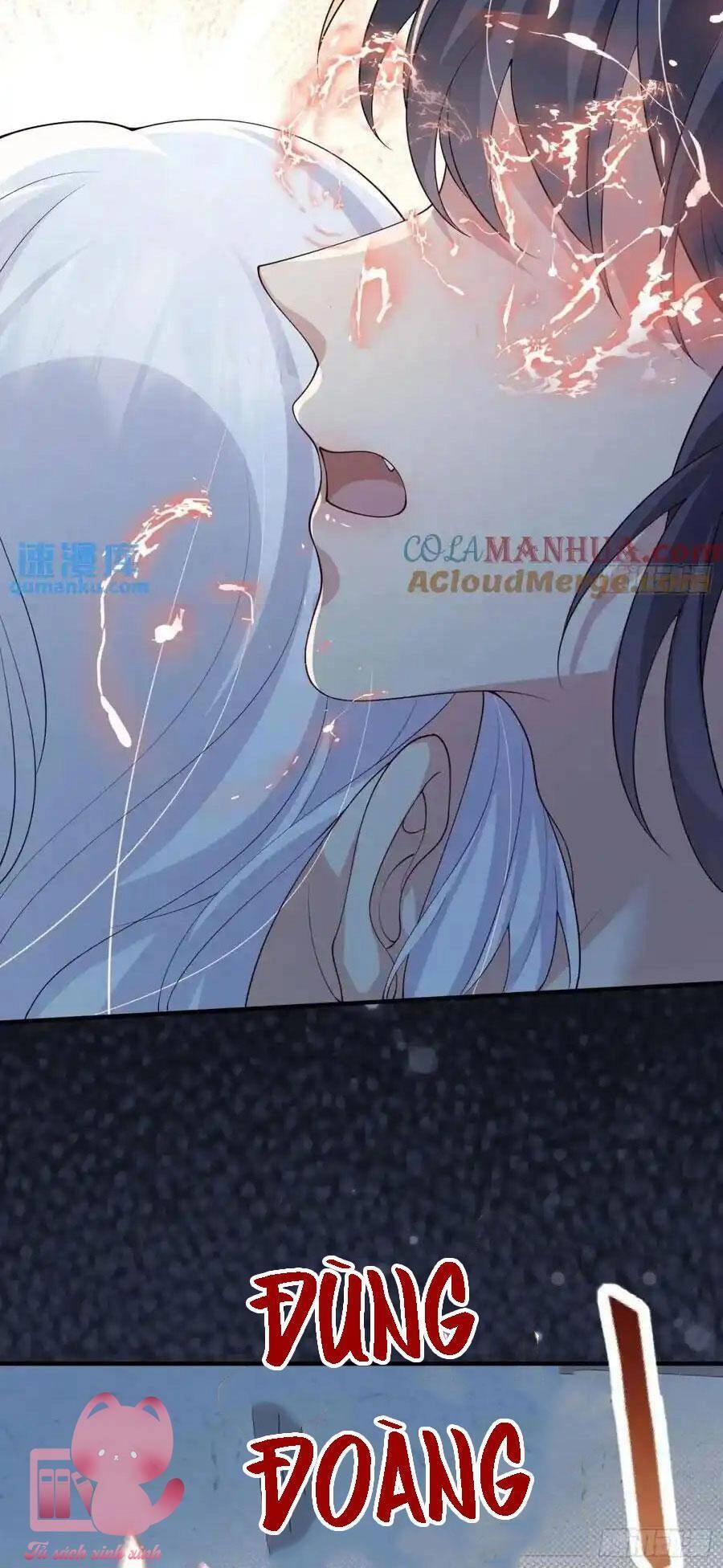 Tiểu Hồ Ly Hôm Nay Có Chút Ngoan Chapter 121 - 10