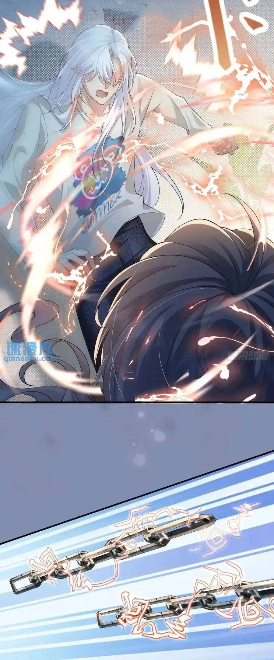 Tiểu Hồ Ly Hôm Nay Có Chút Ngoan Chapter 121 - 11