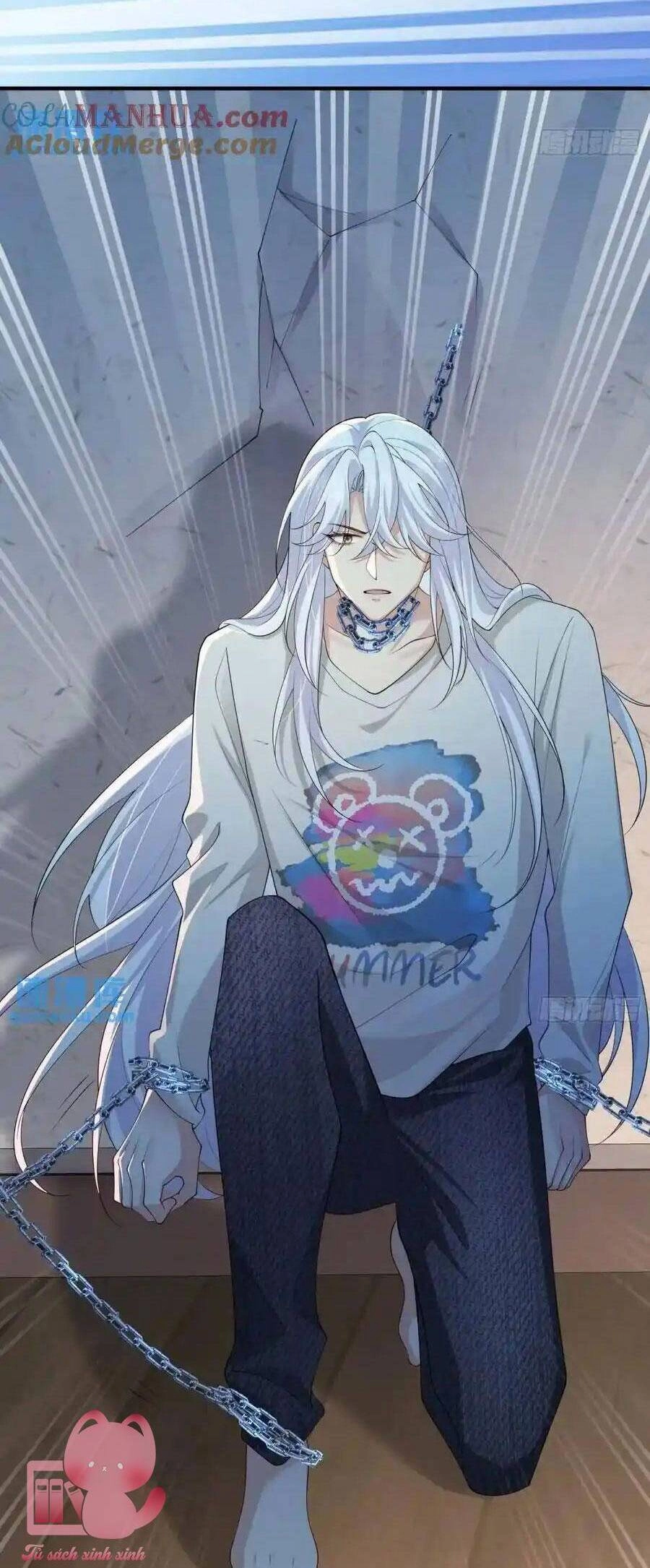 Tiểu Hồ Ly Hôm Nay Có Chút Ngoan Chapter 121 - 12