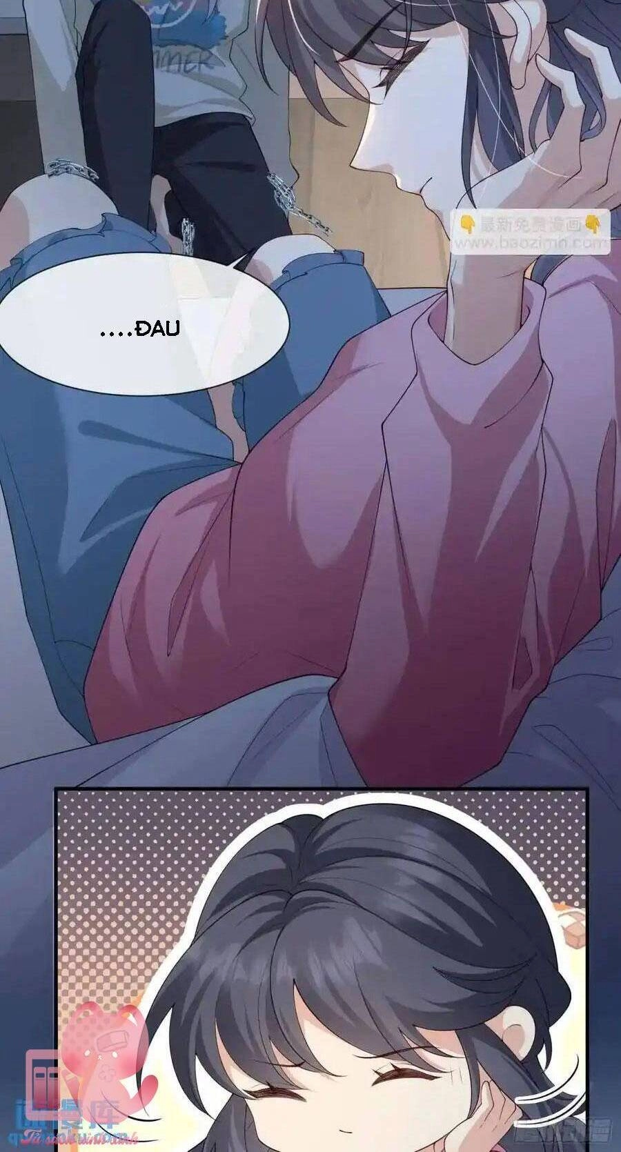 Tiểu Hồ Ly Hôm Nay Có Chút Ngoan Chapter 121 - 14