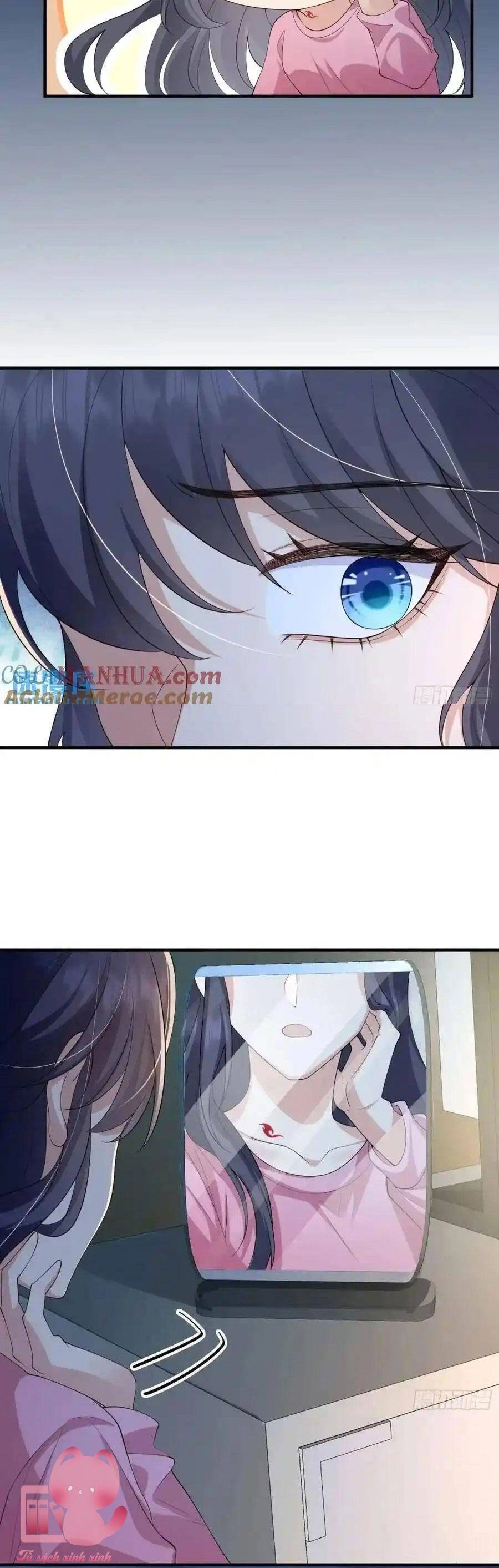 Tiểu Hồ Ly Hôm Nay Có Chút Ngoan Chapter 121 - 15