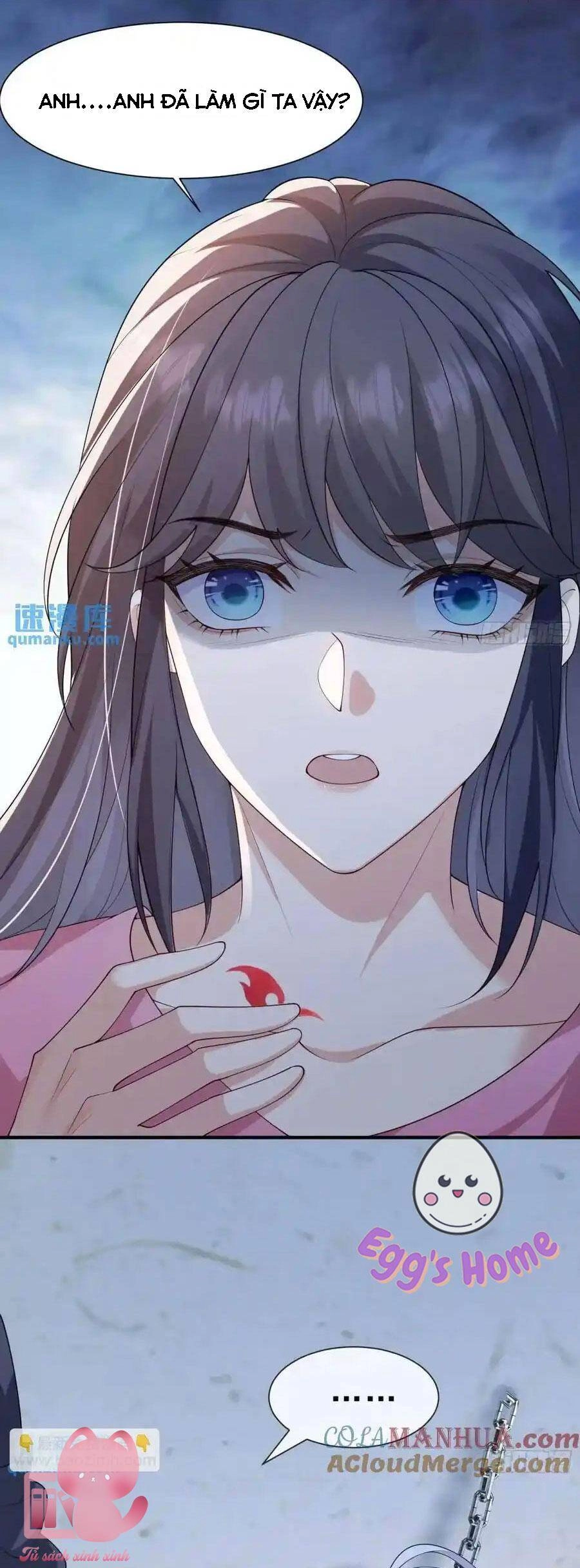 Tiểu Hồ Ly Hôm Nay Có Chút Ngoan Chapter 121 - 16