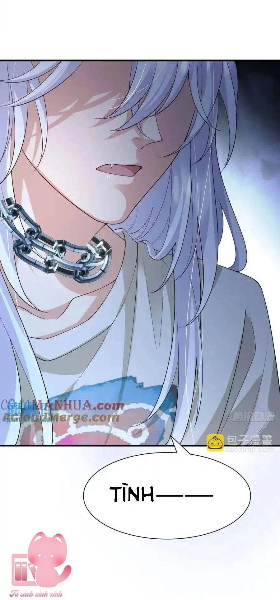 Tiểu Hồ Ly Hôm Nay Có Chút Ngoan Chapter 121 - 18