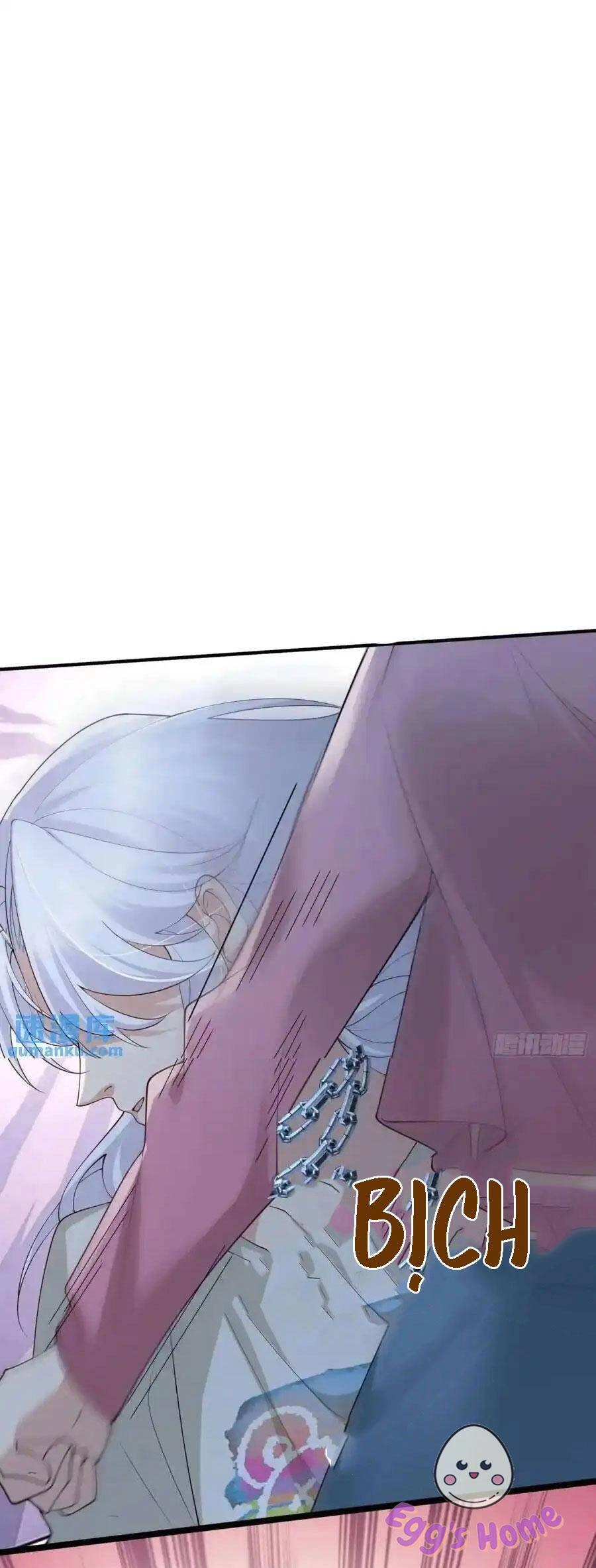 Tiểu Hồ Ly Hôm Nay Có Chút Ngoan Chapter 121 - 19