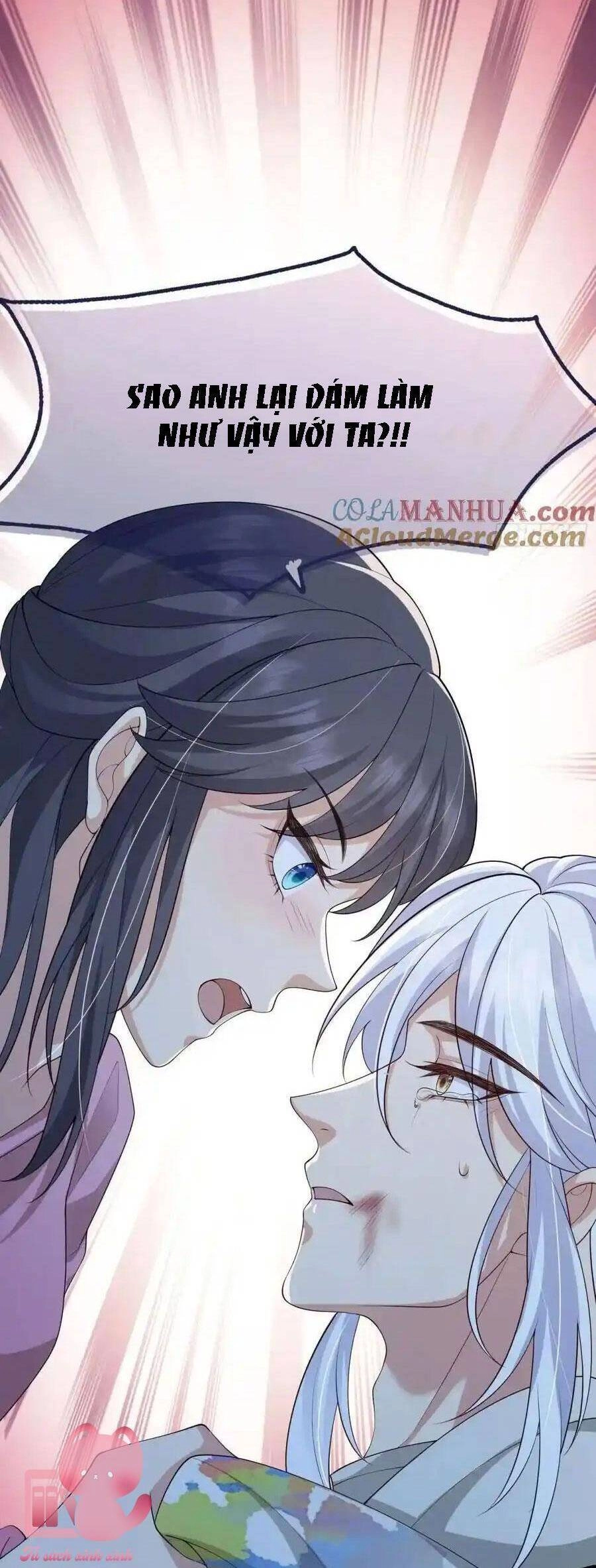 Tiểu Hồ Ly Hôm Nay Có Chút Ngoan Chapter 121 - 20