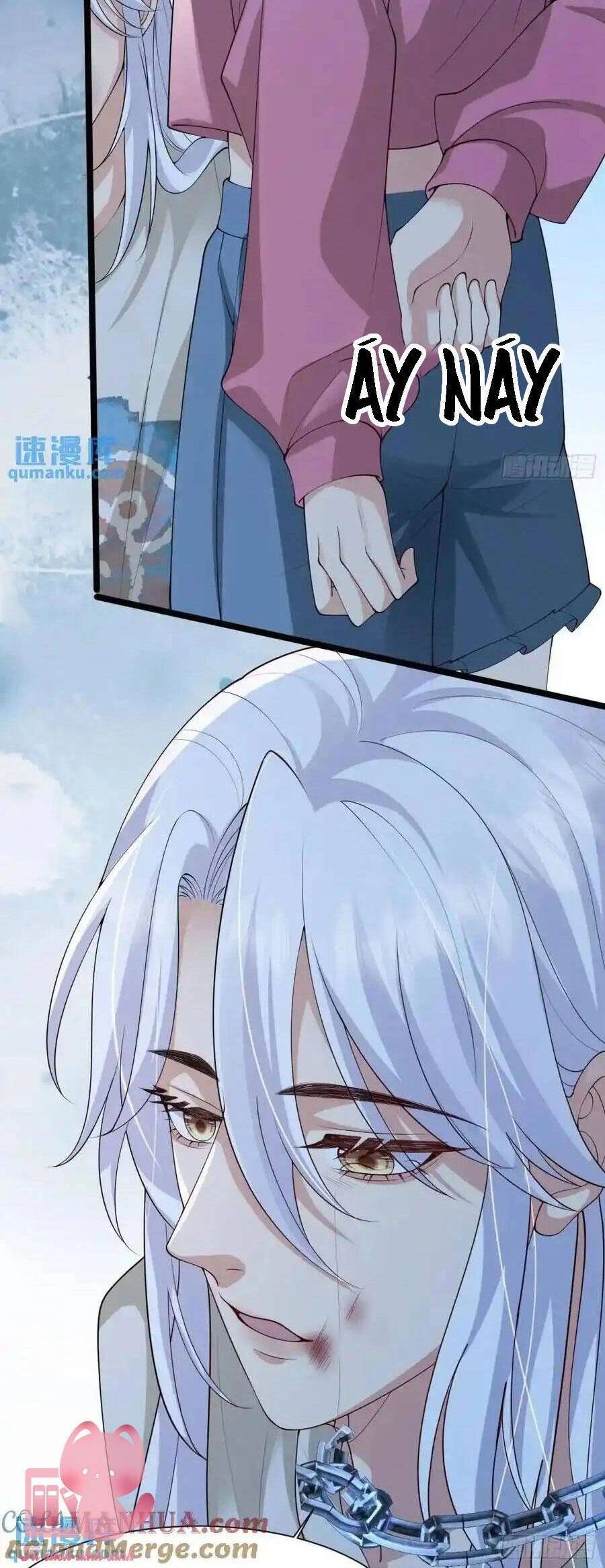 Tiểu Hồ Ly Hôm Nay Có Chút Ngoan Chapter 121 - 24