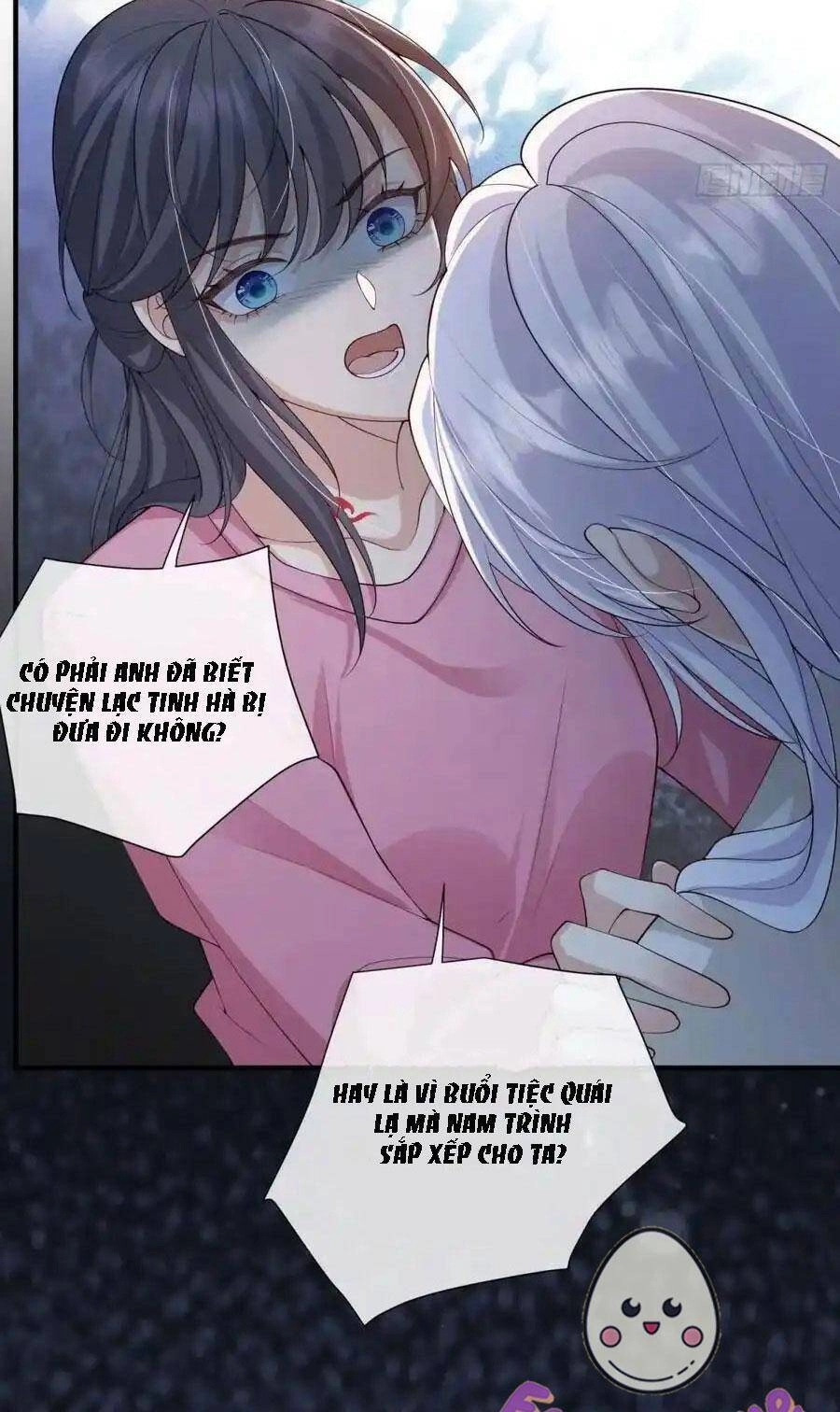 Tiểu Hồ Ly Hôm Nay Có Chút Ngoan Chapter 121 - 26