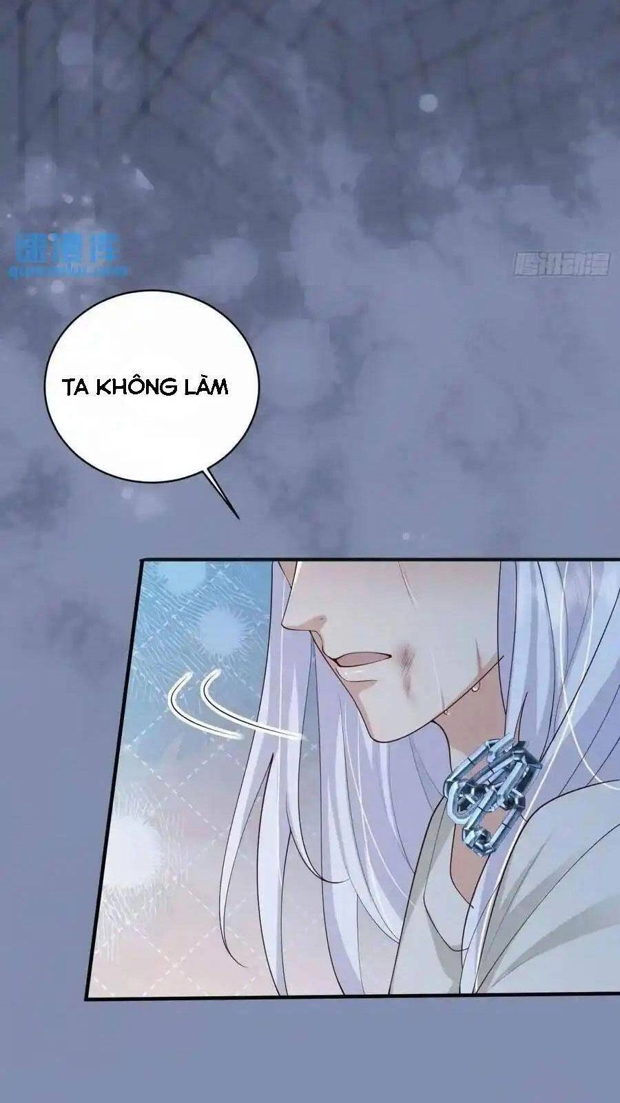 Tiểu Hồ Ly Hôm Nay Có Chút Ngoan Chapter 121 - 28