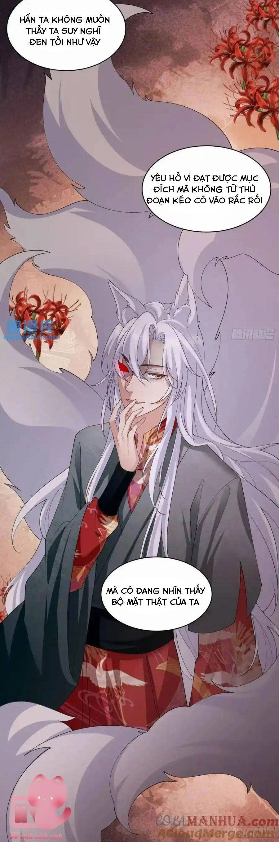 Tiểu Hồ Ly Hôm Nay Có Chút Ngoan Chapter 121 - 31