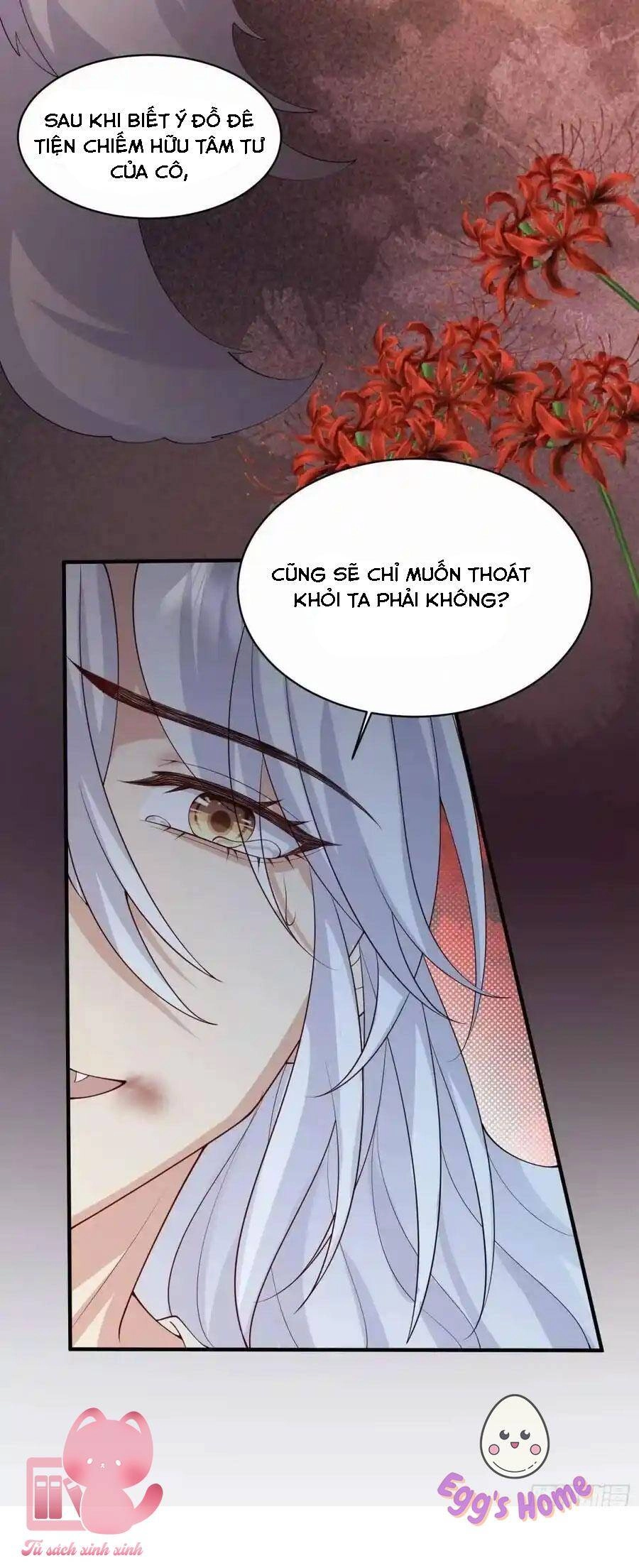 Tiểu Hồ Ly Hôm Nay Có Chút Ngoan Chapter 121 - 32