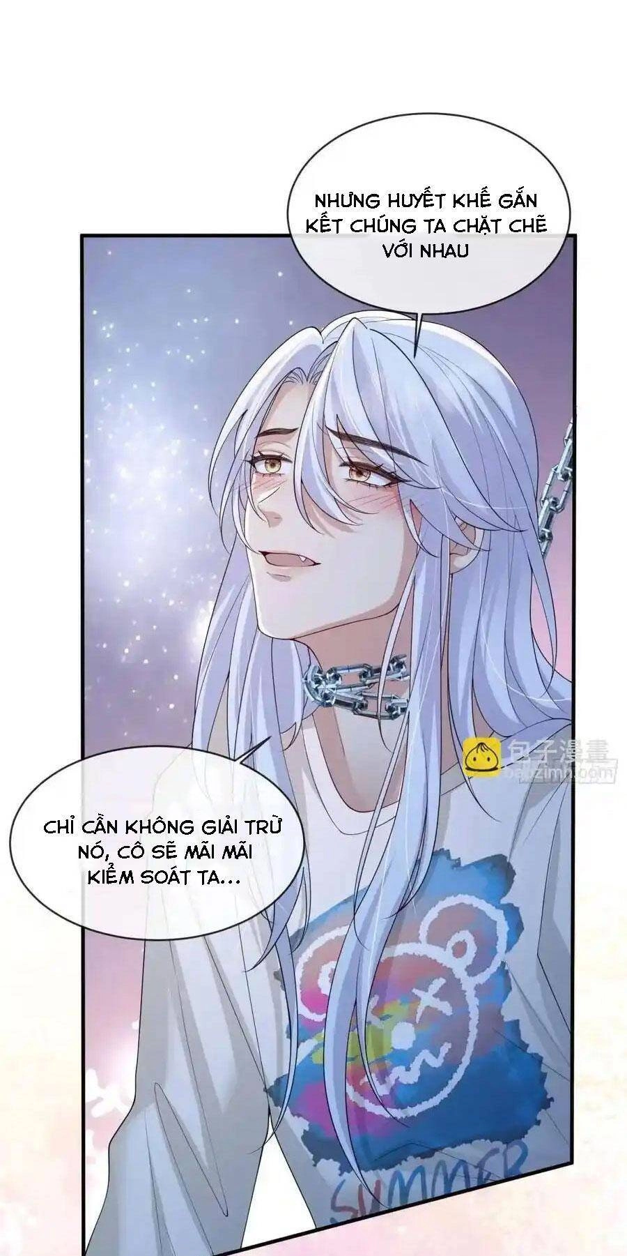 Tiểu Hồ Ly Hôm Nay Có Chút Ngoan Chapter 121 - 33