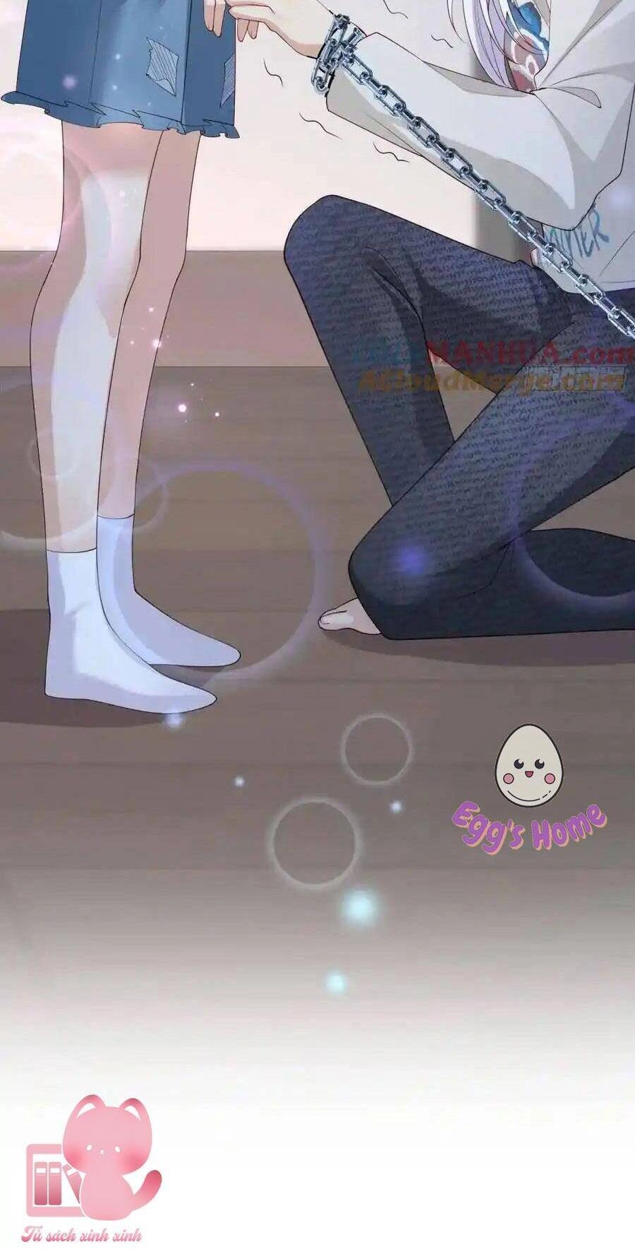 Tiểu Hồ Ly Hôm Nay Có Chút Ngoan Chapter 121 - 36