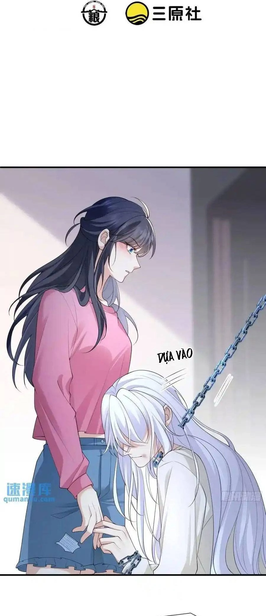 Tiểu Hồ Ly Hôm Nay Có Chút Ngoan Chapter 122 - 2