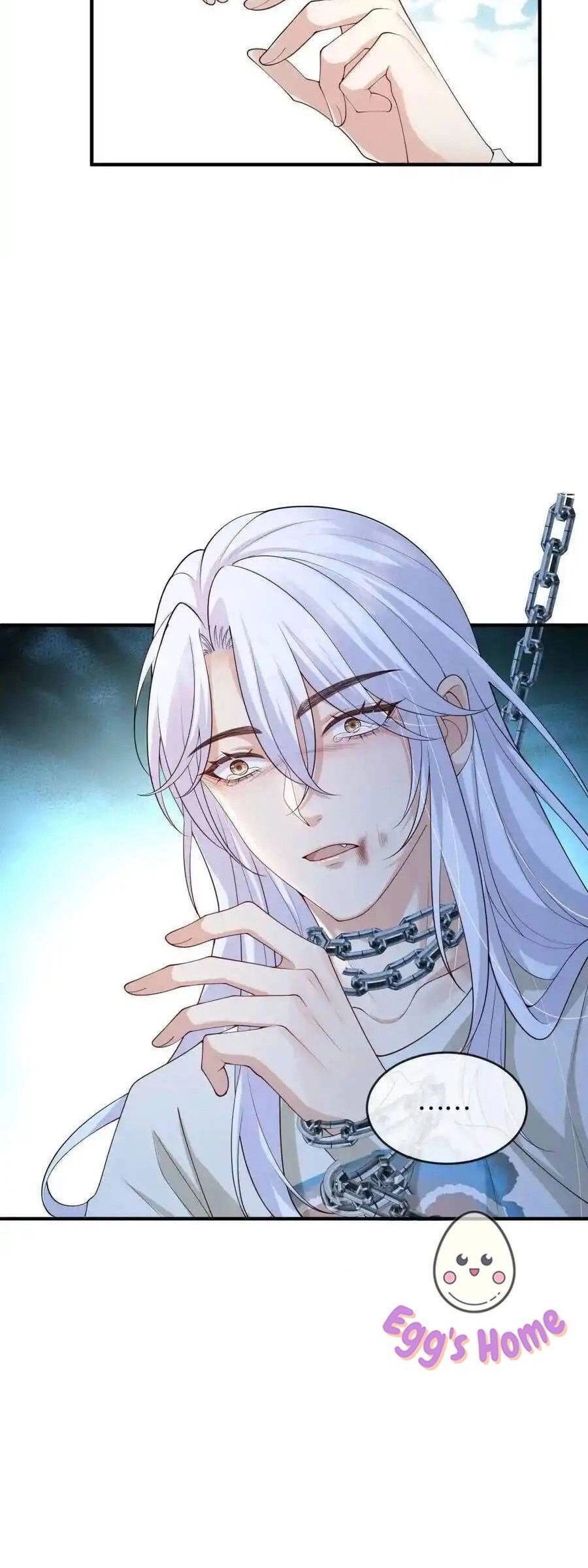 Tiểu Hồ Ly Hôm Nay Có Chút Ngoan Chapter 122 - 6