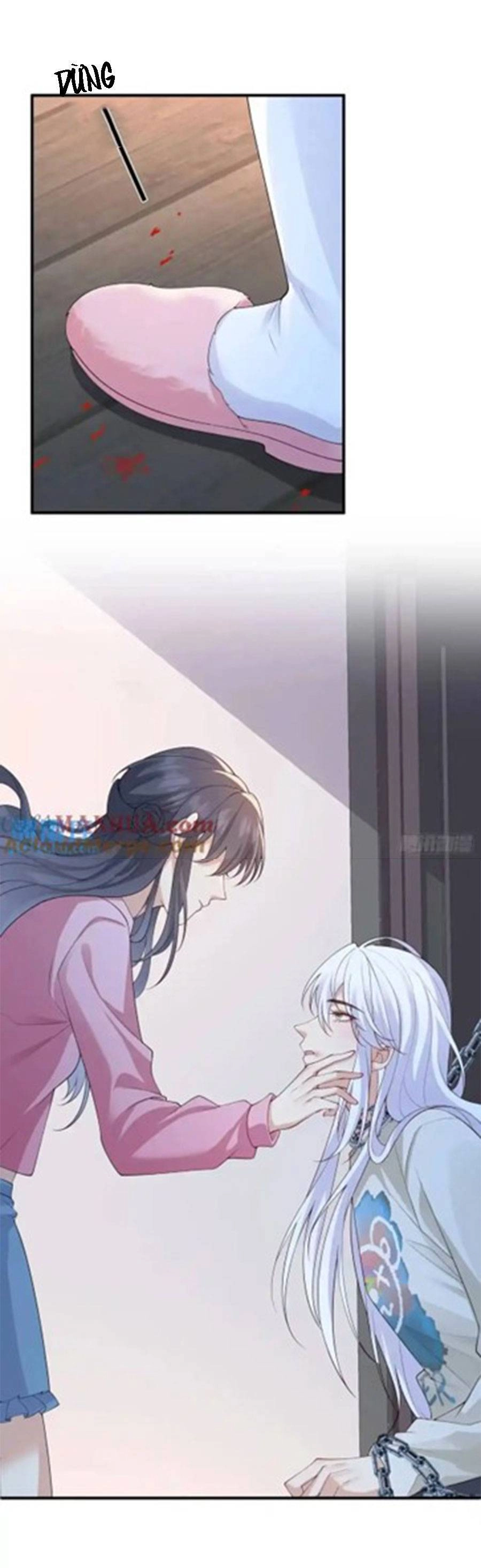 Tiểu Hồ Ly Hôm Nay Có Chút Ngoan Chapter 122 - 7