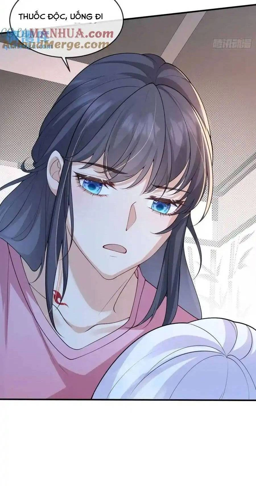 Tiểu Hồ Ly Hôm Nay Có Chút Ngoan Chapter 122 - 9