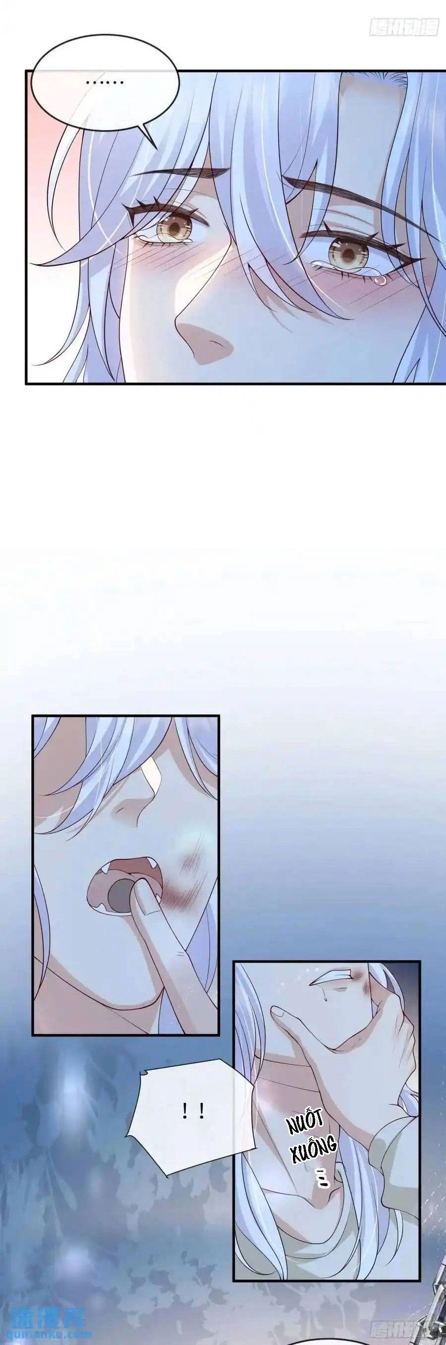 Tiểu Hồ Ly Hôm Nay Có Chút Ngoan Chapter 122 - 10