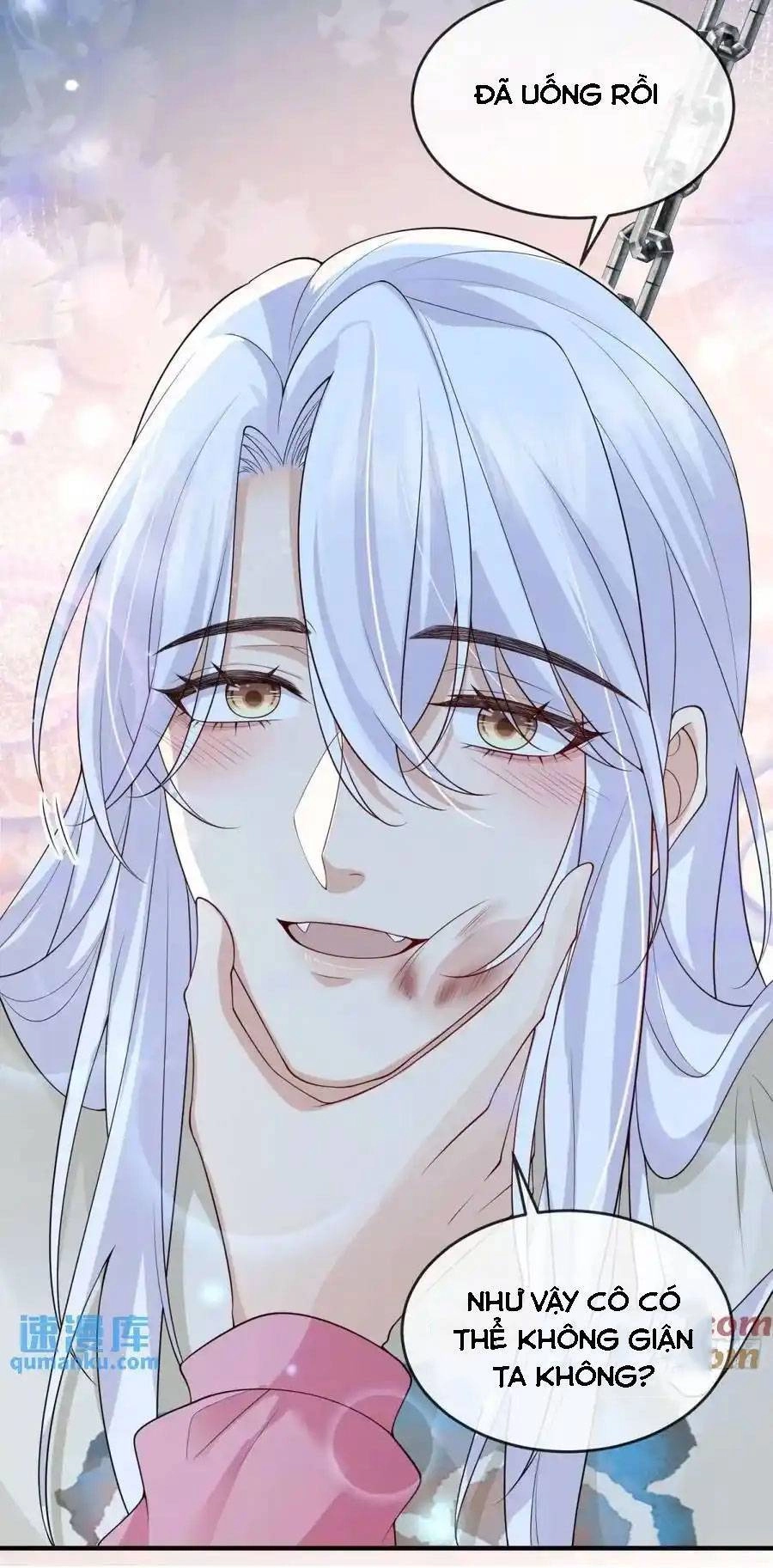 Tiểu Hồ Ly Hôm Nay Có Chút Ngoan Chapter 122 - 11